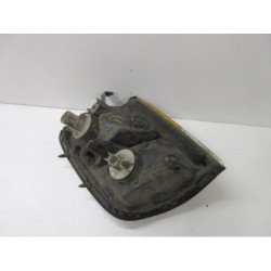 Optique Avant Secondaire Gauche (feux)(clignotant) Mitsubishi Pajero 2 Phase 1